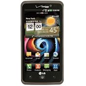LG Spectrum 4G Android Phone (Verizon Wireless)