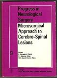 Microsurgical approach to cerebro-spinal lesions
