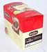 Celestial Seasonings K-Cups Tea Sampler 44 Count for Keurig Brewers