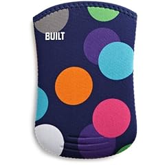BUILT Slim Neopren Kindle Sleeve, Scatter Dot (geeignet f�r Kindle Paperwhite, Kindle und Kindle Touch)