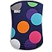 BUILT Slim Neopren Kindle Sleeve, Scatter Dot (geeignet f�r Kindle Paperwhite, Kindle und Kindle Touch)