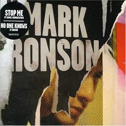 Mark Ronson Foto 4