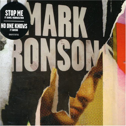 CD-Charts  Music : Stop Me [Cd2]
