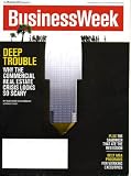Business Week November 16 2009 Commercial Real Estate Crisis, Best MBA Programs, Subway - The Sandwich That Ate the Recession, Googled by Ken Auletta, Ford Revs Up, Berlin Ascendant, Spain Looks Abroad, Long War at Fedex, Droid Smartphone