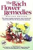 The Bach Flower Remedies