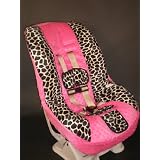 Custom made Britax Marathon Roundabout Car Seat... by Babylooms