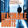 Reasonable Doubts: Guido Guerrieri Series, Book 3