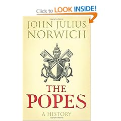 The Popes: A History