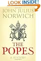 The Popes: A History