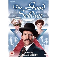 The Good Soldier [DVD]