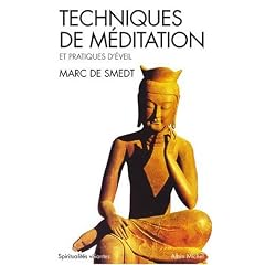 Techniques de m�ditation