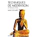 Techniques de m�ditation