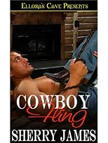 Cowboy Fling