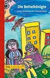 Die Bettelk&ouml;nigin - Irene Stratenwerth, Thomas Bock