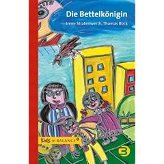 Die Bettelk�nigin