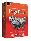 PagePlus X5