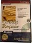 Credit Repair Everything you need on CD