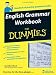 English Grammar Workbook For Dummies