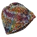 Knit Hat - Multicolor