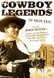 Cowboy Legends [DVD] [Region 1] [US Import] [NTSC]