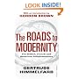The Roads to Modernity: The British, French and American Enlightenments