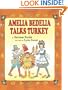 Amelia Bedelia Talks Turkey