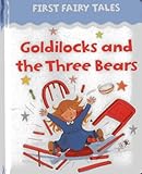 Goldilocks and the three bears