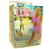 Beach Babe Luscious Lucy Inflatable Love Doll Sex Toy