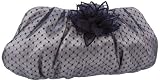 Menbur Lurida Clutch