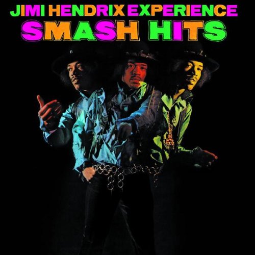 The Jimi Hendrix Experience - Gold/smash Hits - Zortam Music