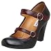 Steve Madden Women's Astro Double Strap Mary Jane