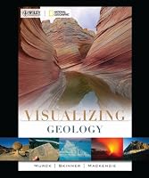 Visualizing Geology