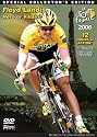 Tour de France 2006 12-Hour DVD : Floyd Landis Hero or Villain? [VHS]