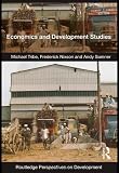 Economics and Development Studies (Routledge Perspectives on Development)