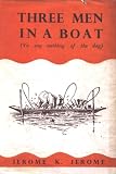 Three Men in a Boat (to Say Nothing of the Dog)
