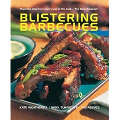 Blistering Barbecues