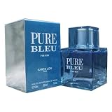 UPC 882163952521 product image for Karen Low Pure Blue Eau de Toilette Spray for Men, 3.4 Ounce | upcitemdb.com