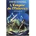 Le Cycle d'Ea, Tome 4 : L'Enigme du Ma�treya
