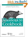 ActionScript 3.0 Cookbook