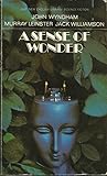 A sense of wonder