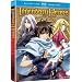 The Legend of the Legendary Heroes: Part 2 (Blu-ray / DVD Combo)