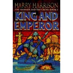 King and Emperor (The hammer & the cross)