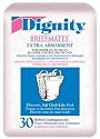 Dignity Briefmates Belted Undergarment HU50102