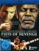 Fists of Revenge [Blu-ray]