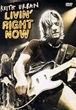 Livin Right Now [DVD]