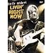 Livin Right Now [DVD]