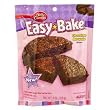 EASY-BAKE Betty Crocker Chocolate Brownie Mix