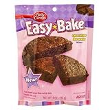 EASY-BAKE Betty Crocker Chocolate Brownie Mix
