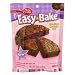 EASY-BAKE Betty Crocker Chocolate Brownie Mix