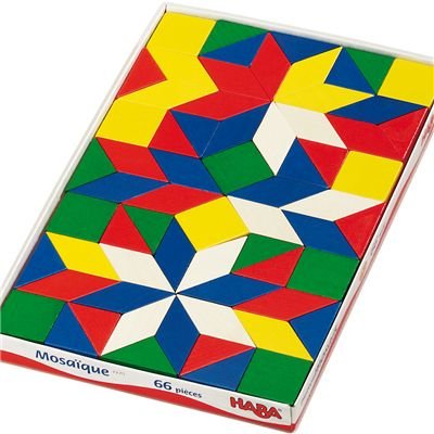 HABA 2270 Plattenmosaik Preisvergleich